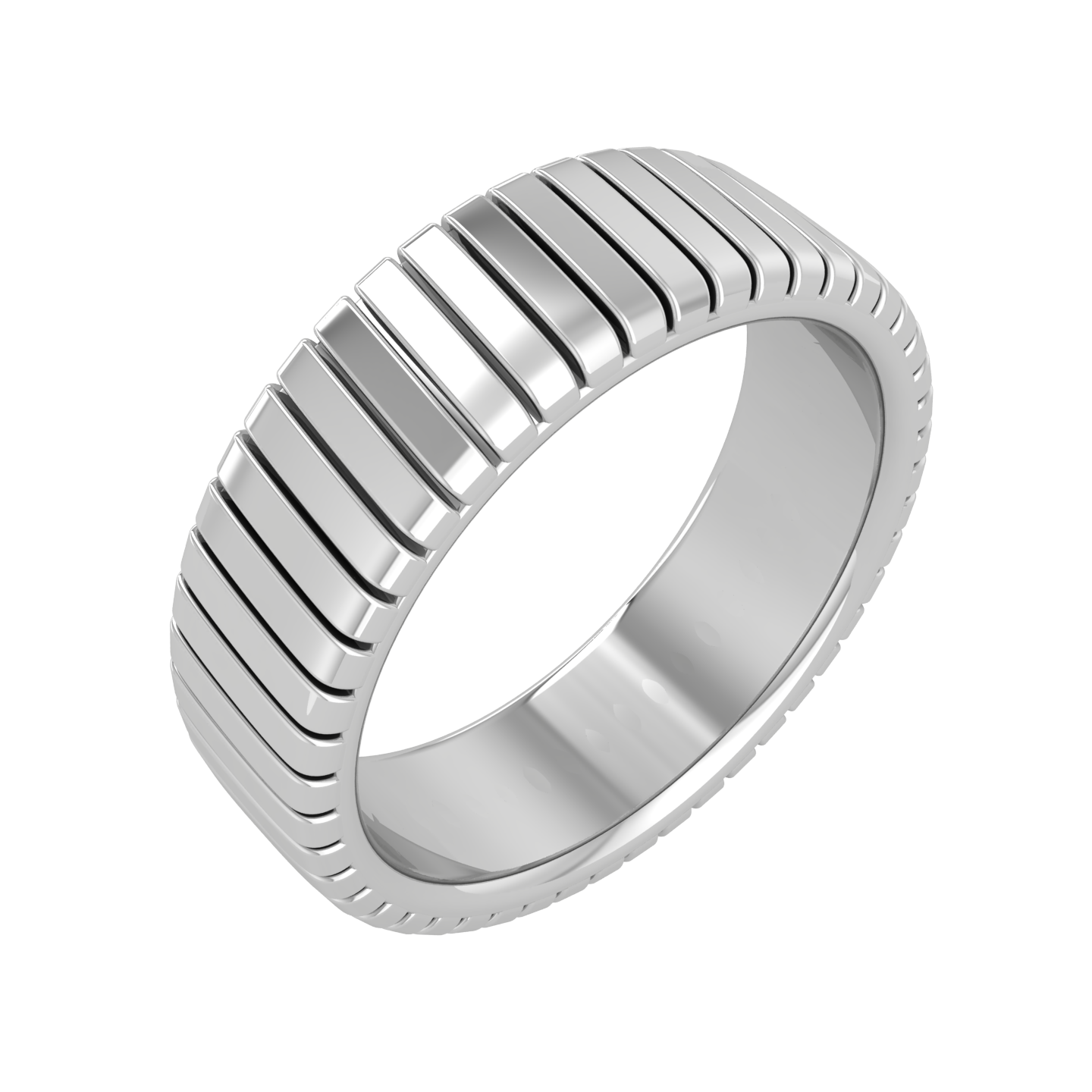 GOLD MEN'S RINGS